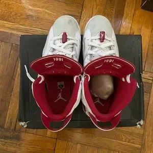 Jordan | Shoes | Air Jordan 6 Alternates | Poshmark display picture 1